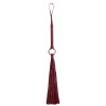 Ouch! Halo Martinet Halo 53cm Rouge